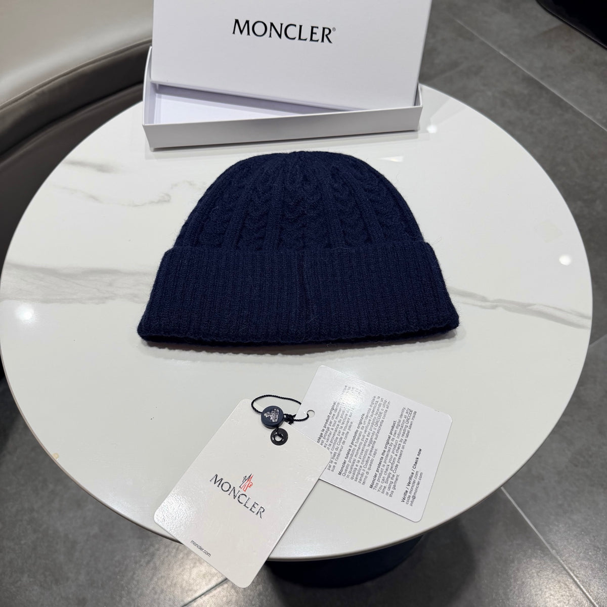 Beanie