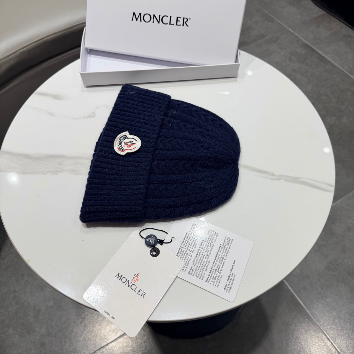 Beanie