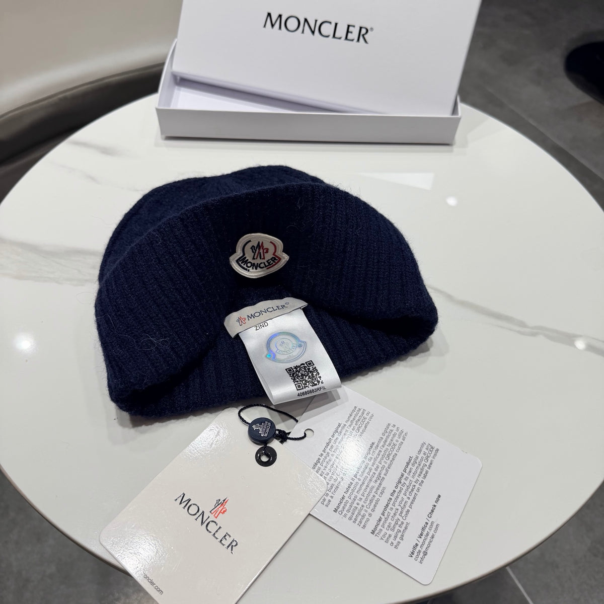 Beanie