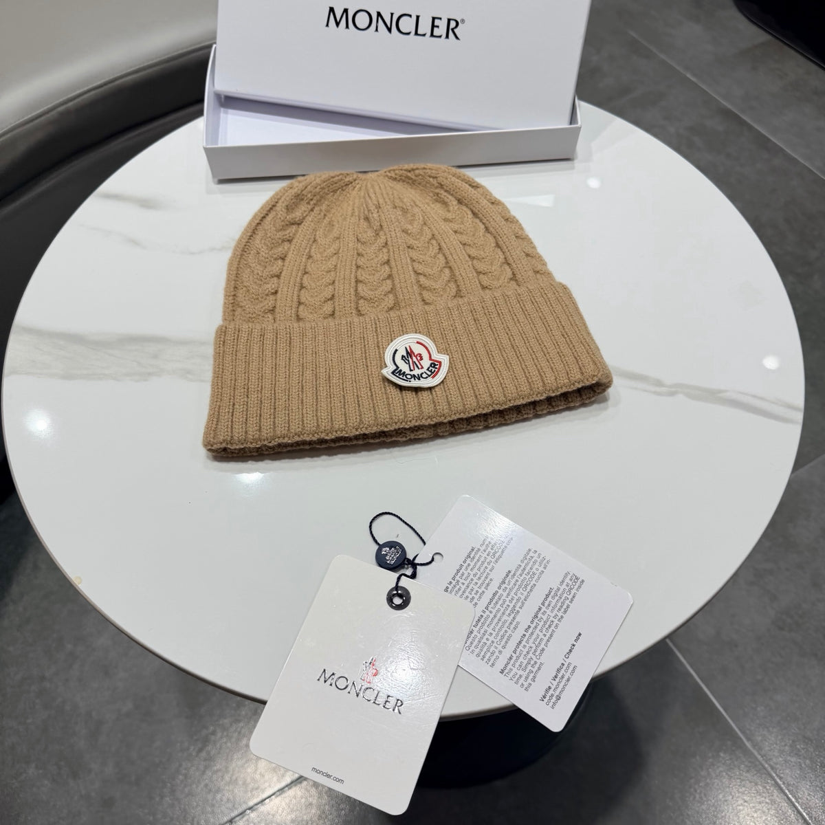 Beanie