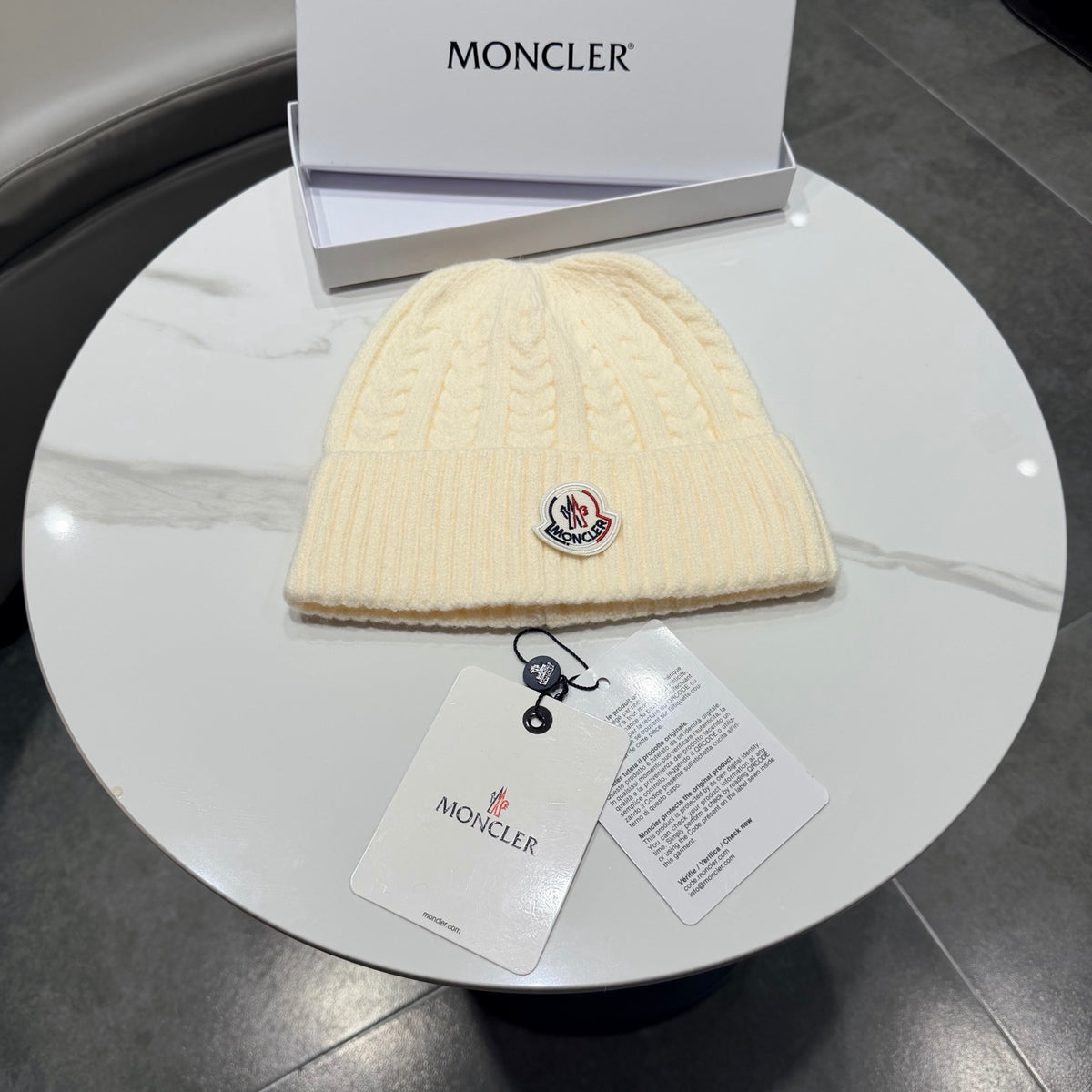 Beanie