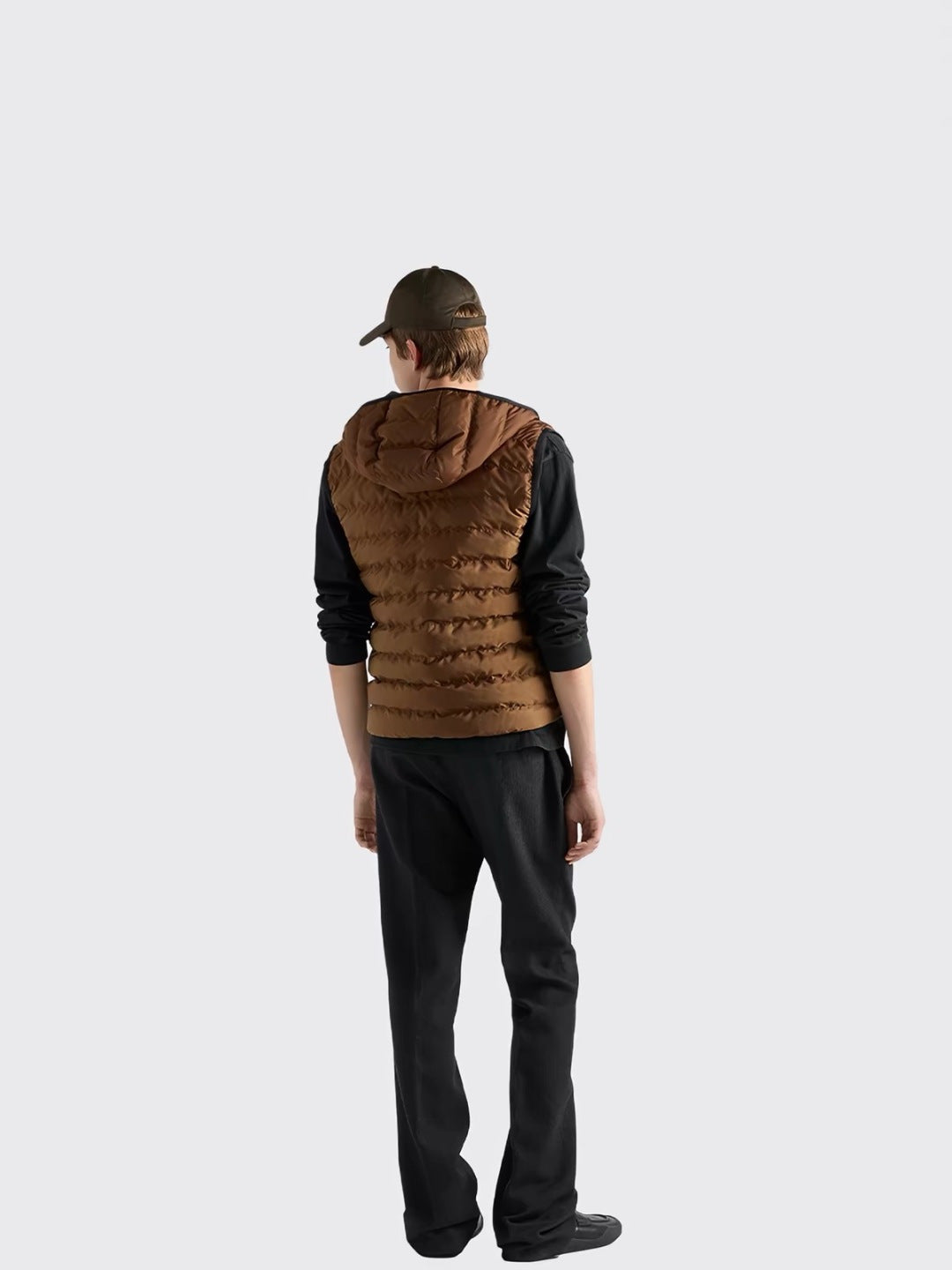 Down Vest