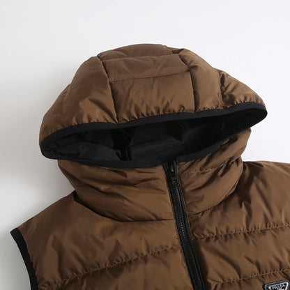 Down Vest