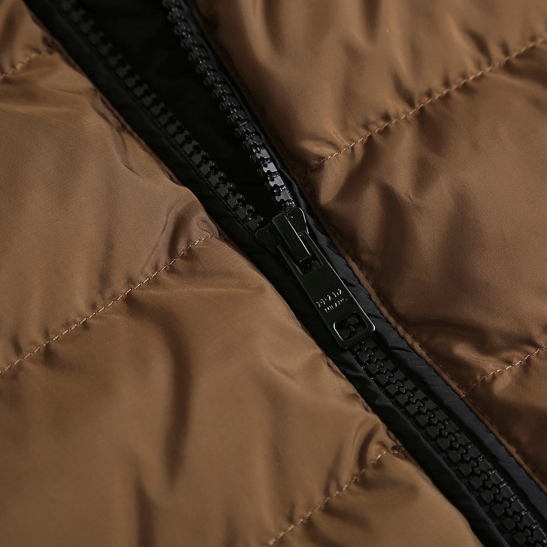 Down Vest