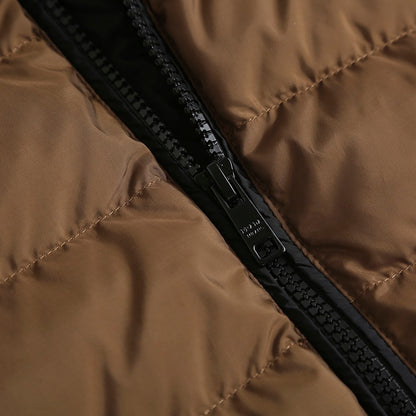 Down Vest