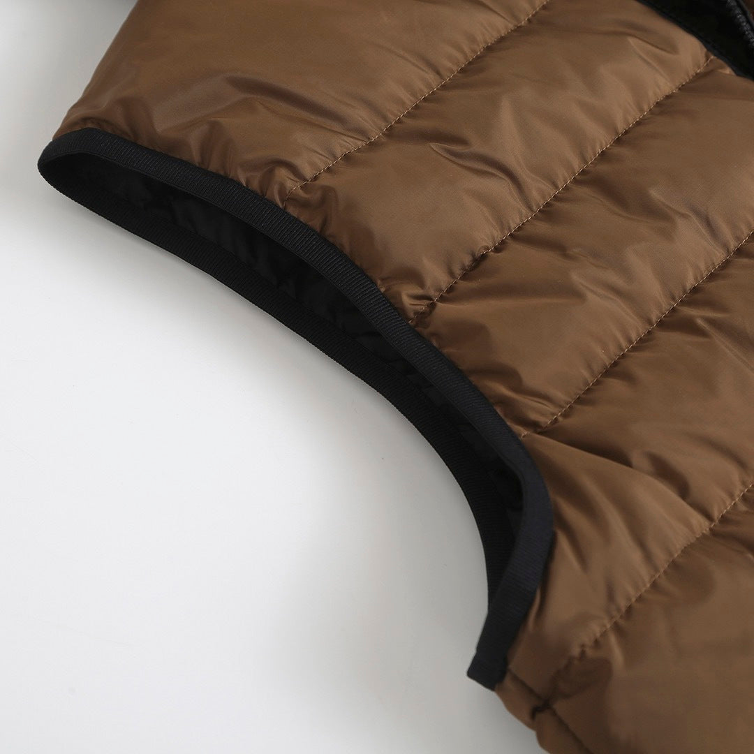 Down Vest