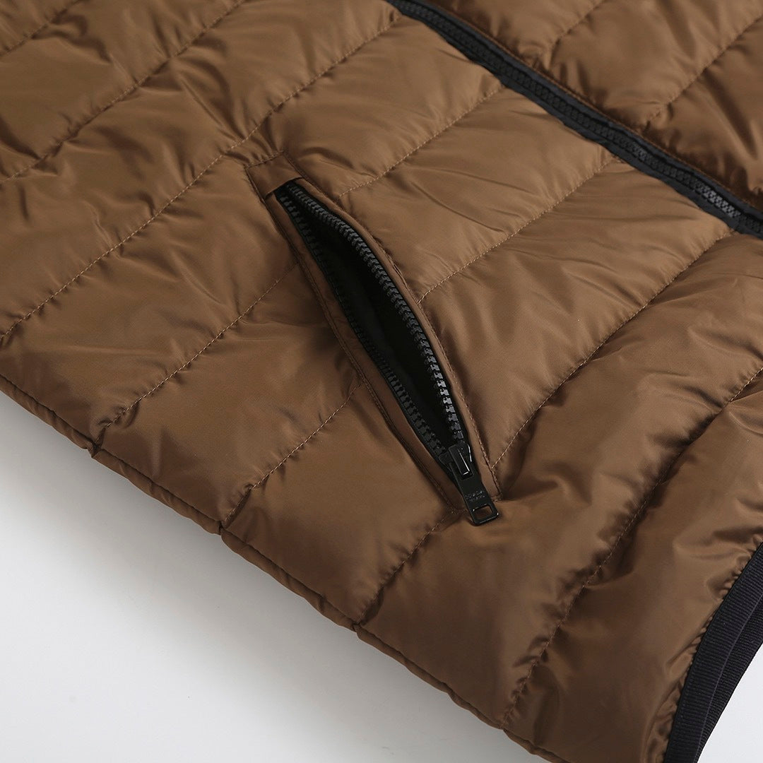 Down Vest