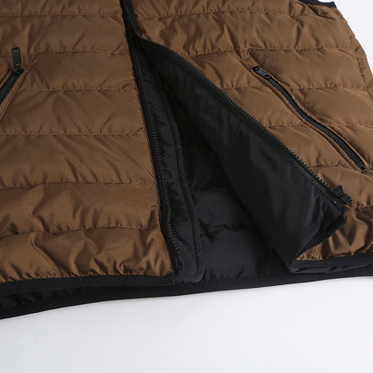 Down Vest