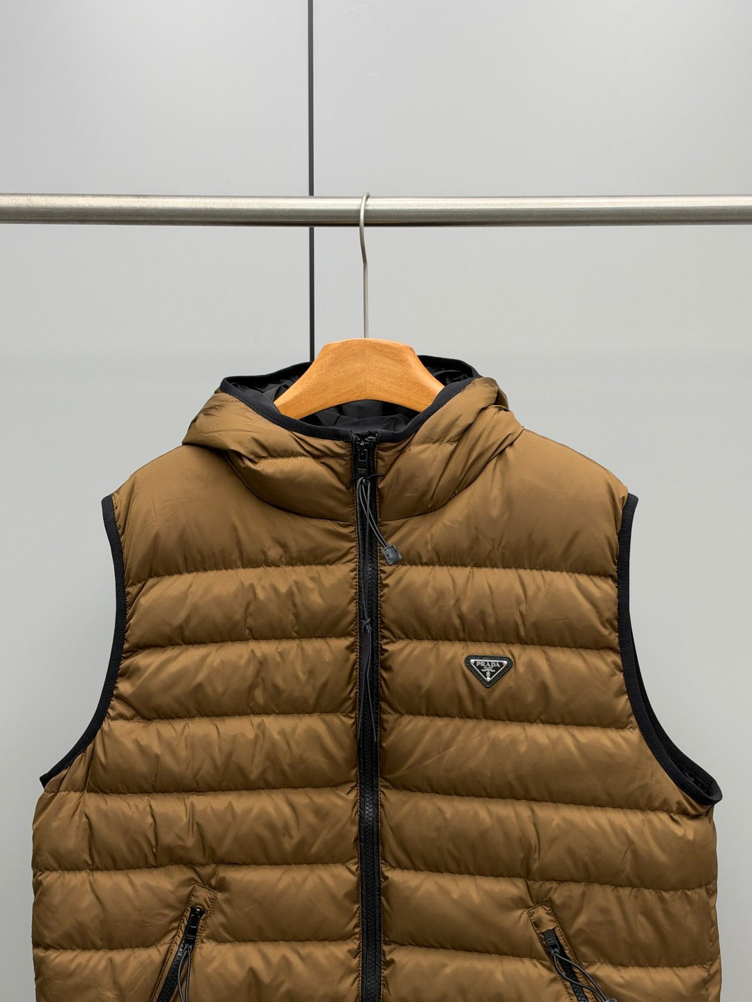 Down Vest