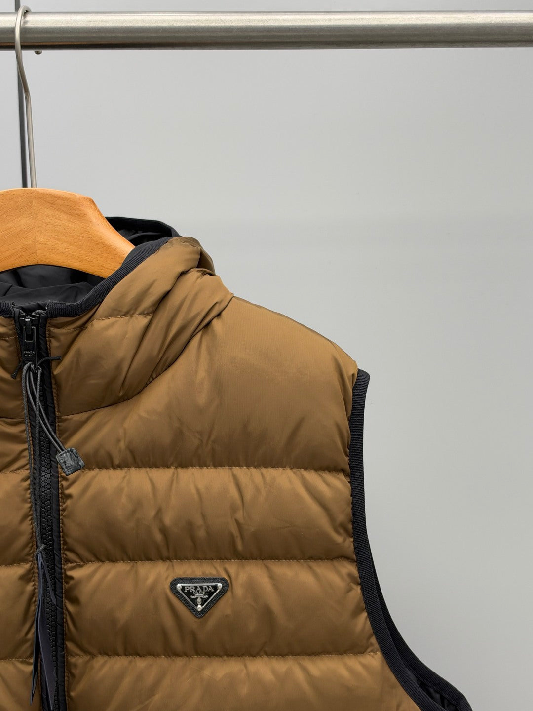 Down Vest