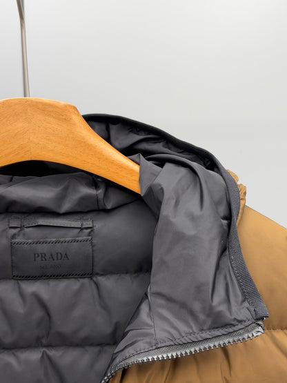 Down Vest