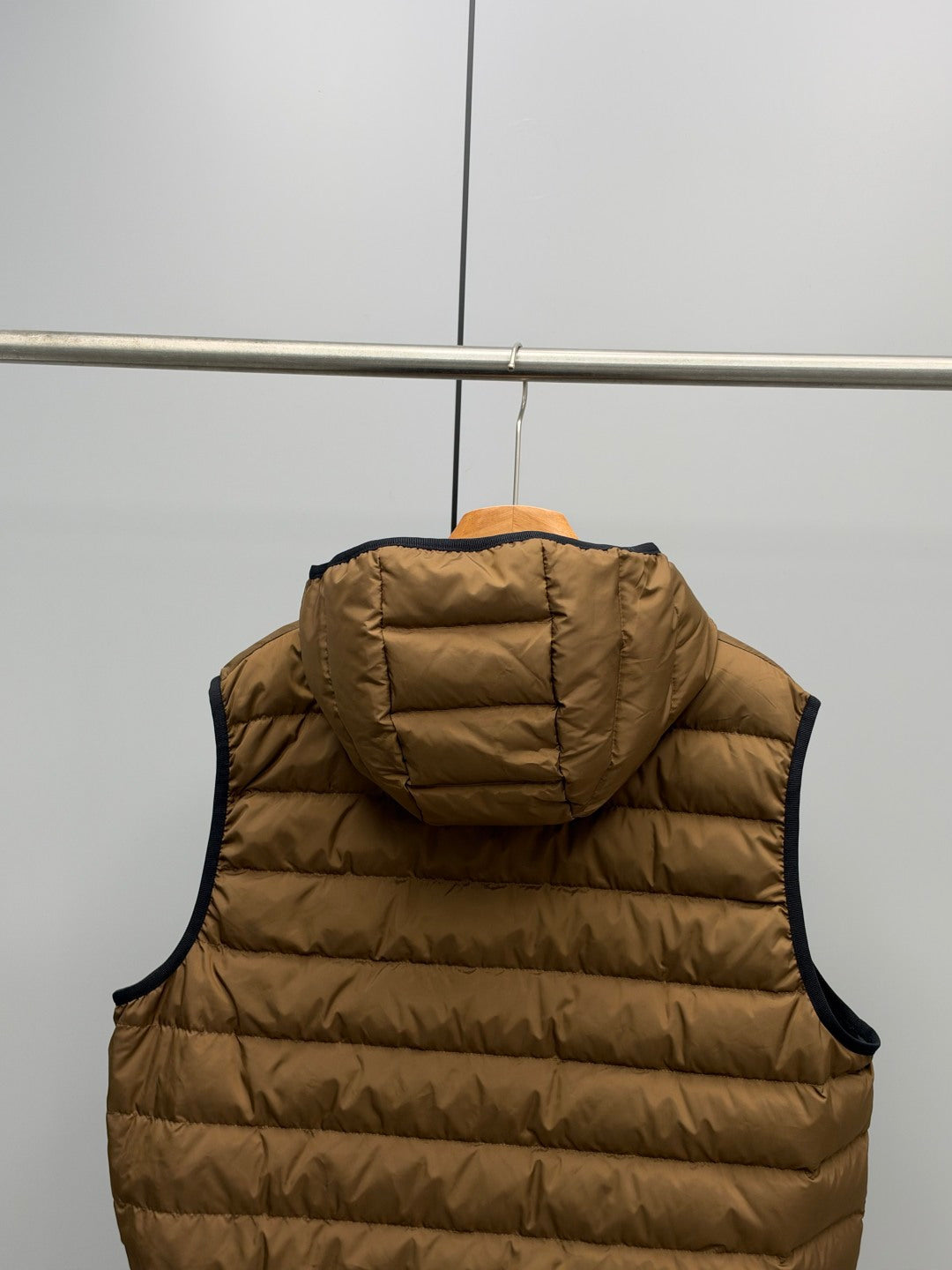 Down Vest