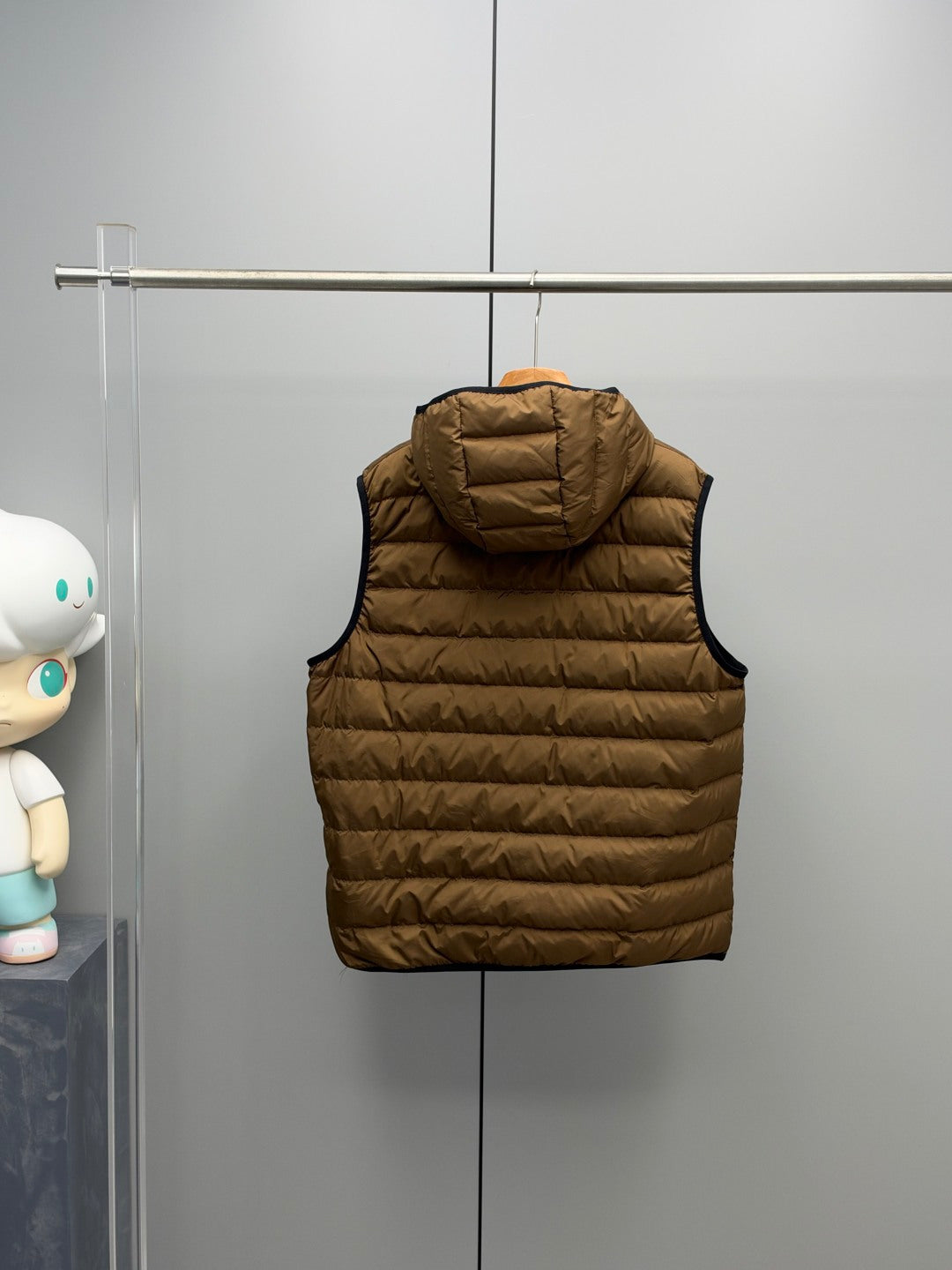 Down Vest