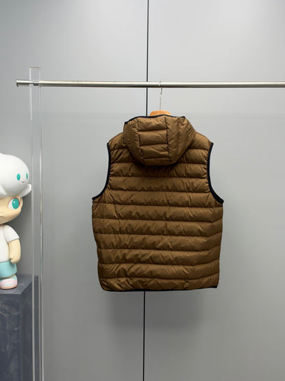 Down Vest