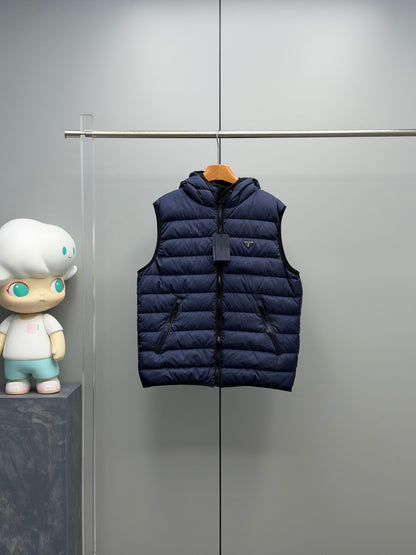 Down Vest