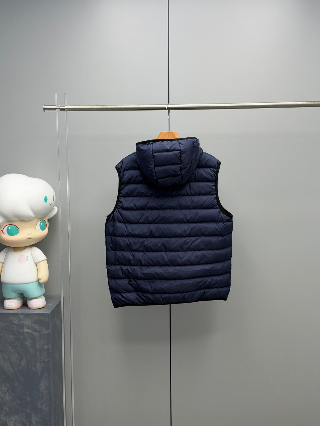 Down Vest