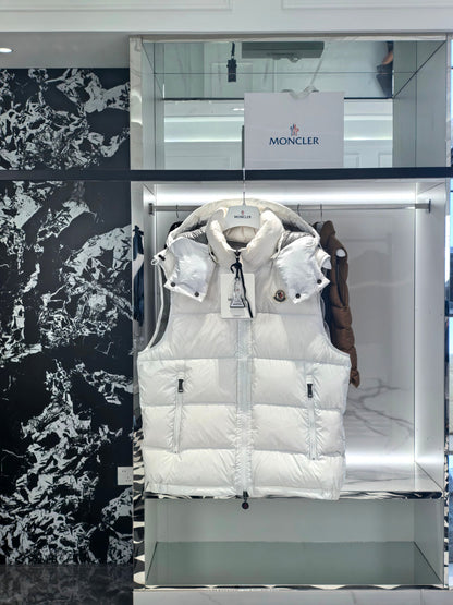 Down Vest