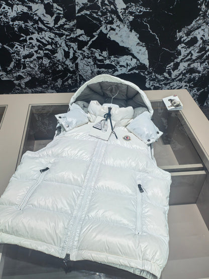 Down Vest