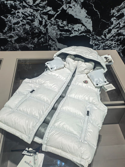 Down Vest