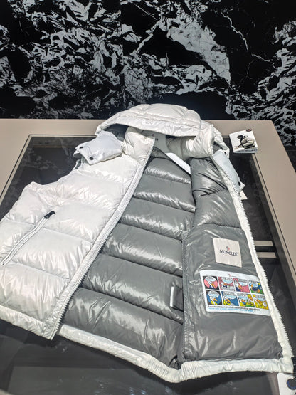 Down Vest