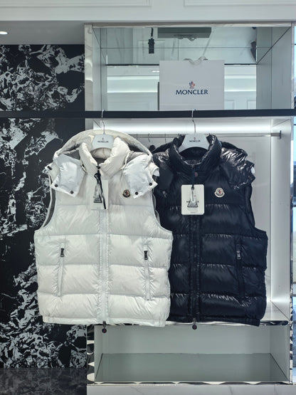 Down Vest
