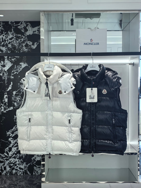 Down Vest
