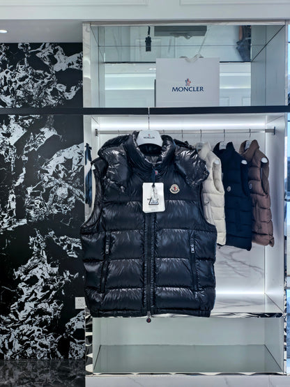 Down Vest