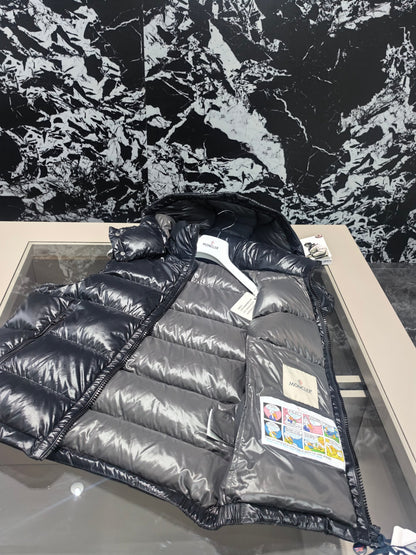 Down Vest