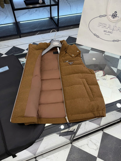 Down Vest