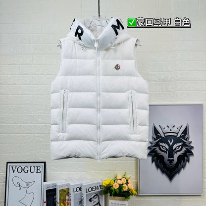Down Vest