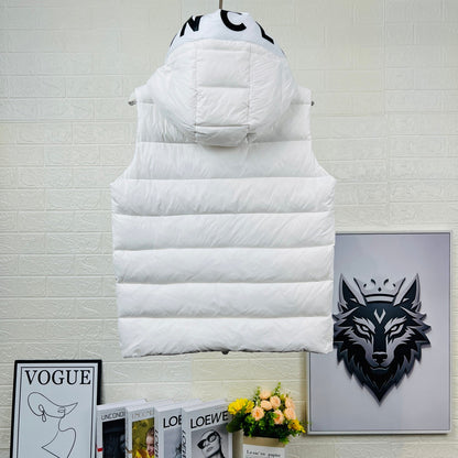 Down Vest