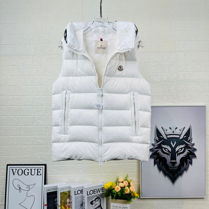 Down Vest