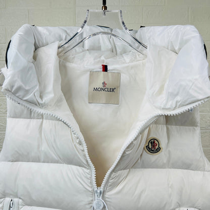 Down Vest