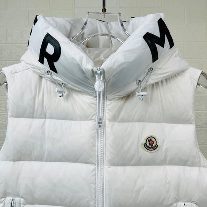 Down Vest