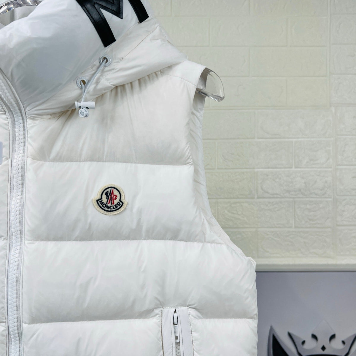 Down Vest