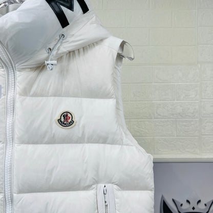 Down Vest