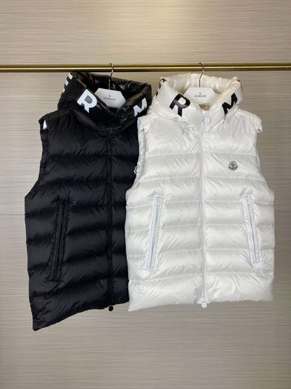 Down Vest