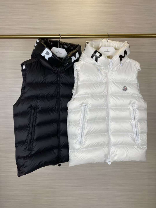 Down Vest