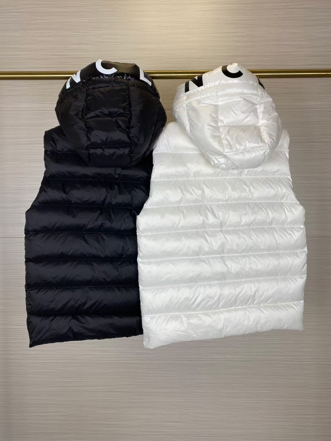 Down Vest