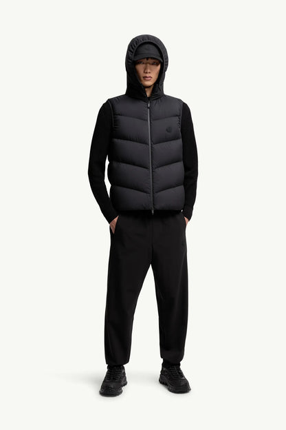 Down Vest