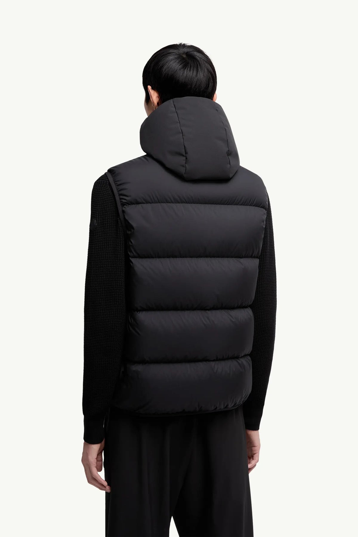 Down Vest