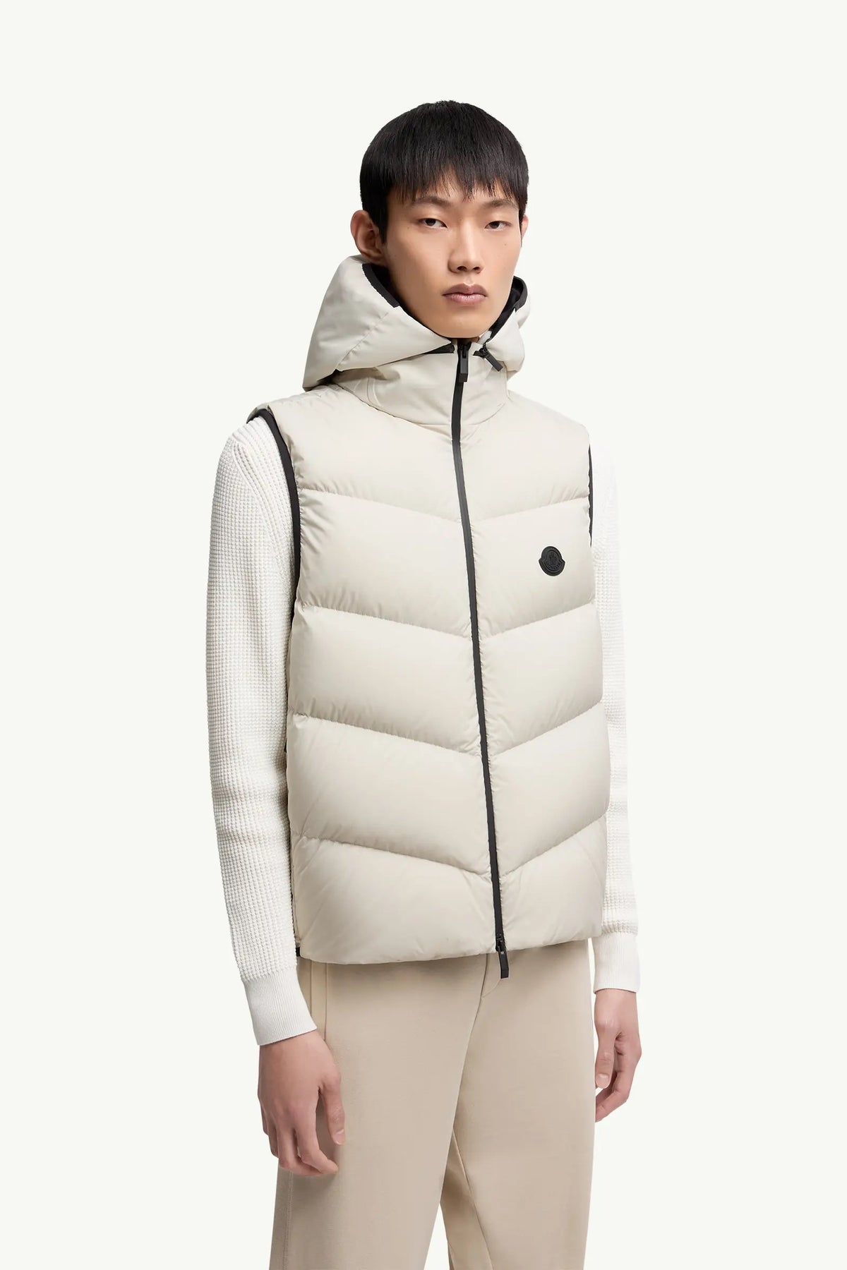 Down Vest