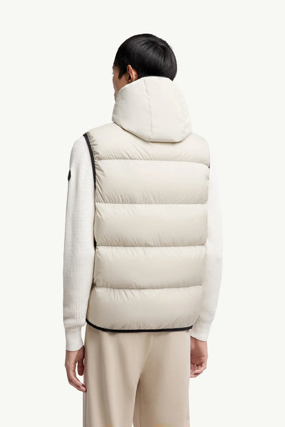 Down Vest