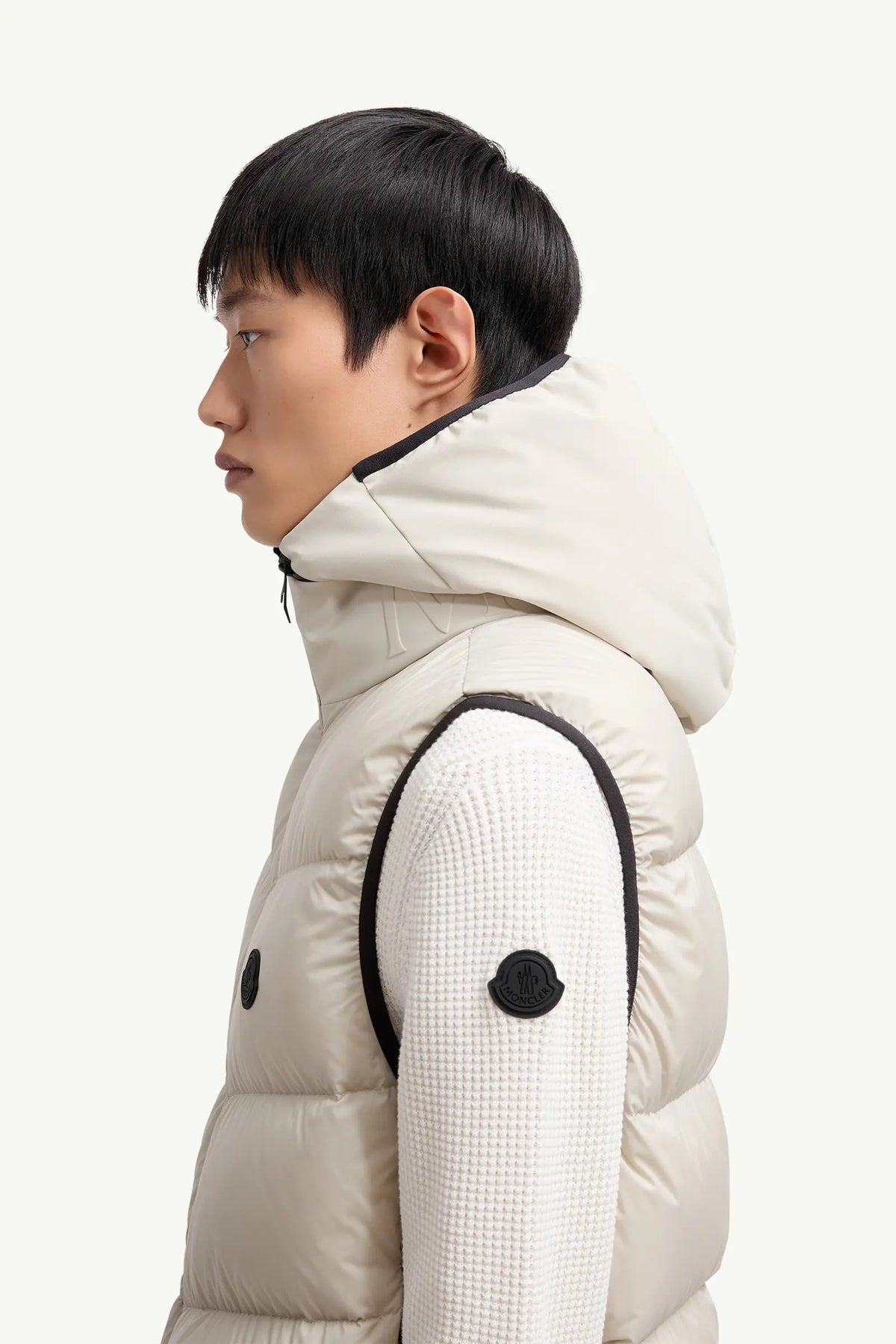 Down Vest
