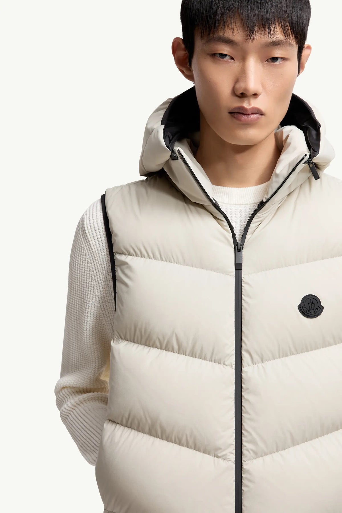 Down Vest