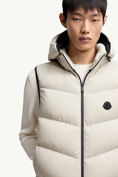 Down Vest