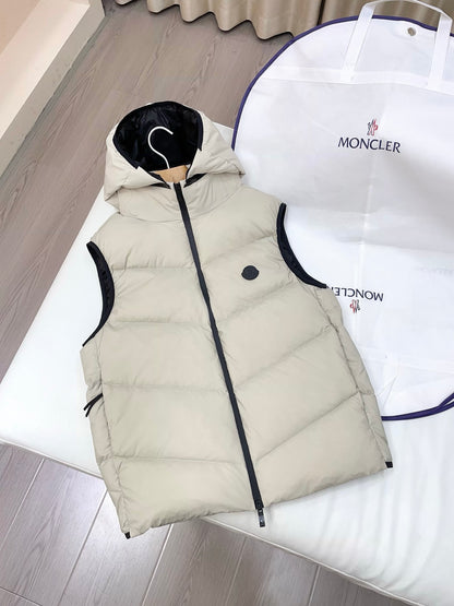 Down Vest