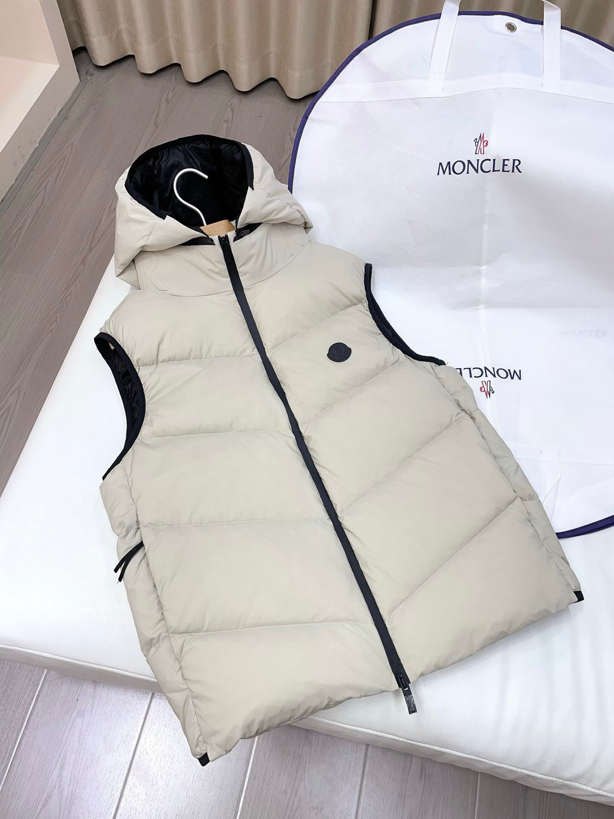 Down Vest