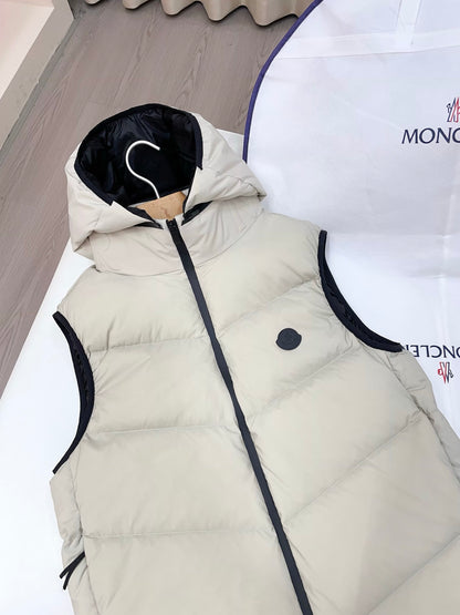 Down Vest