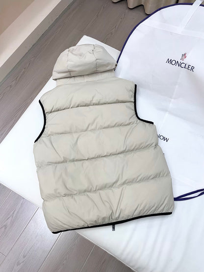 Down Vest